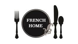 French Home Table Linens