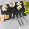 French Home 8-Piece Laguiole Spreader Set - Warm Spice