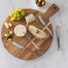 French Home 8-Piece Laguiole Spreader Set - Warm Spice