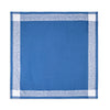 French Home Linen 71" x 124" Paris Tablecloth – French Blue